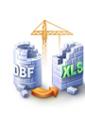 DBF to XLS (Excel) Converter DBF to XLS (Excel) Converter