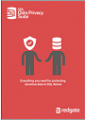 SQL Data Privacy Suite Essentials SQL Data Privacy Suite Essentials