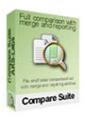 Compare Suite Standard Compare Suite Standard