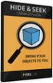 The Pixel Lab Hide and Seek for Cinema 4D The Pixel Lab Hide and Seek for Cinema 4D