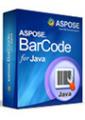 Aspose.BarCode for Java Aspose.BarCode for Java