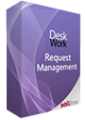 DeskWork RequestManagement DeskWork RequestManagement