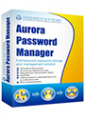 Aurora Password Manager Aurora Password Manager