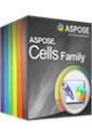 Aspose.Cells Product Family Aspose.Cells Product Family
