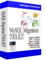 MySQL Migration Toolkit