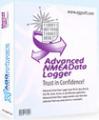 Advanced NMEA Data Logger Advanced NMEA Data Logger