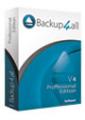 Backup4all Professional Backup4all Professional