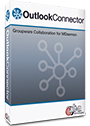MDaemon Connector for Outlook 5 User License