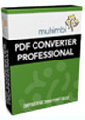 PDF Converter Professional PDF Converter Professional