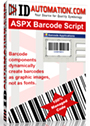 ASPX Linear Barcode Generator Script Unlimited Developers License