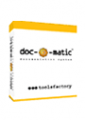 Doc-O-Matic Author Doc-O-Matic Author