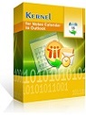 Kernel for Notes Calendar to Outlook Corporate License