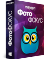 Movavi ФотоФОКУС
