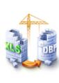 XLS (Excel) to DBF Converter XLS (Excel) to DBF Converter