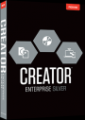 Roxio Creator Silver Roxio Creator Silver