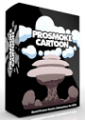 ProSmoke Cartoon