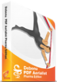 Debenu PDF Aerialist Pharma for Mac Debenu PDF Aerialist Pharma for Mac