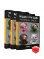 The Pixel Lab Redshift Mutating Materials The Pixel Lab Redshift Mutating Materials
