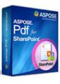 Aspose.Pdf for SharePoint Aspose.Pdf for SharePoint
