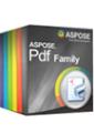 Aspose.Pdf Product Family Aspose.Pdf Product Family