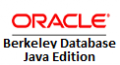 Oracle Berkeley Database Java Edition Oracle Berkeley Database Java Edition