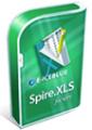 Spire.XLS for WPF Spire.XLS for WPF