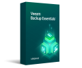 Veeam Backup Essentials Enterprise Veeam Backup Essentials Enterprise