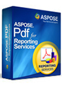 Aspose.Pdf for Reporting Services Developer Small Business