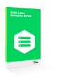 SUSE Linux Enterprise Server x86 & x86-64