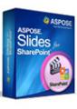 Aspose.Slides for SharePoint Aspose.Slides for SharePoint