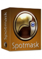 3d-io Spotmask for 3ds Max