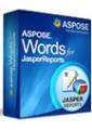 Aspose.Words for JasperReports Aspose.Words for JasperReports