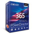 Cyberlink PowerDirector 365 Cyberlink PowerDirector 365
