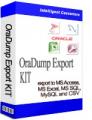 OraDump Export Kit