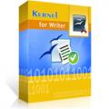 Kernel for Writer Recovery Kernel for Writer Recovery