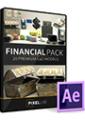 The Pixel Lab Financial Combo Pack The Pixel Lab Financial Combo Pack