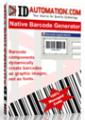 Microsoft Access Linear + 2D Native Barcode Generator Microsoft Access Linear + 2D Native Barcode Generator