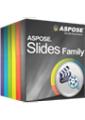 Aspose.Slides Product Family Aspose.Slides Product Family