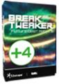 iZotope BreakTweaker iZotope BreakTweaker