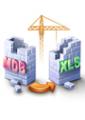 MDB (Access) to XLS (Excel) Converter MDB (Access) to XLS (Excel) Converter