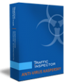 Traffic Inspector Anti-Virus powered by Kaspersky Traffic Inspector Anti-Virus powered by Kaspersky