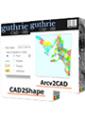 Arcv2CAD + CAD2Shape Bundle Arcv2CAD + CAD2Shape Bundle