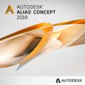 Autodesk Alias Concept Autodesk Alias Concept