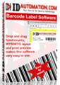 IDAutomation Barcode Label IDAutomation Barcode Label