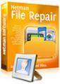 Hetman File Repair Hetman File Repair