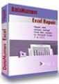 DataNumen Excel Repair DataNumen Excel Repair