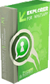Elcomsoft Explorer for WhatsApp Elcomsoft Explorer for WhatsApp