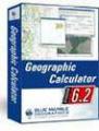 Geographic Calculator Geographic Calculator