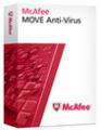McAfee MOVE Anti-Virus for Virtual Desktops (VDI) McAfee MOVE Anti-Virus for Virtual Desktops (VDI)