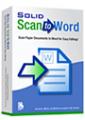 Solid Scan to Word Solid Scan to Word